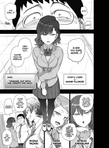 Page 2 of Gyarus Reap What They Sow - preview thumbnail