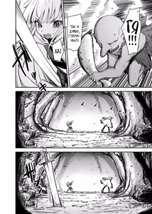 Page 60 of TS Loli Oji-san wa Isekai de Haiboku Suru + C106 Omakebon - preview thumbnail