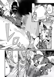 Page 13 of Ikioi de Tsukameru Shiawase mo Aru | También Hay Felicidad que se Puede Alcanzar Dejándose Llevar - preview thumbnail