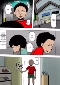 Page 3 of Okaa-san ga Kinjo no Yatsu to - preview thumbnail