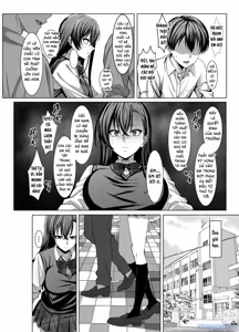 Page 9 of Osananajimi wa Seihoushi Touban - preview thumbnail
