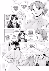 Page 37 of Reijuu Keiyaku - Bishuu Geinou Office | Slavery Contract - preview thumbnail