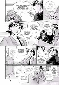 Page 7 of Reijuu Keiyaku - Bishuu Geinou Office | Slavery Contract - preview thumbnail