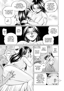 Page 100 of Reijuu Keiyaku - Bishuu Geinou Office | Slavery Contract - preview thumbnail