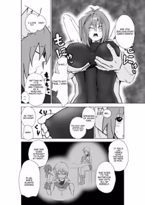 Page 42 of Tenjouin Asuka-san Choppiri Dake Eromanga Kakimashita ♡ - preview thumbnail