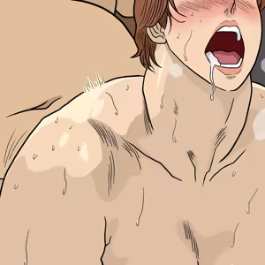 JOI — hentai manga cover on Fhentai