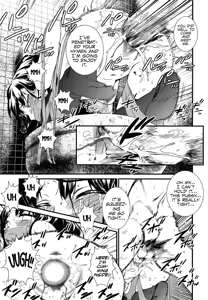 Page 11 of Tsubomi no Toge - The Thorn of A Bud - preview thumbnail