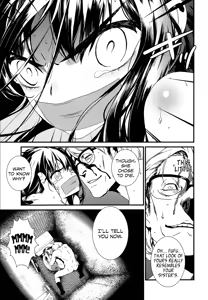 Page 13 of Tsubomi no Toge - The Thorn of A Bud - preview thumbnail