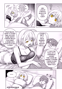 Page 46 of Brainrot Girlfriend - preview thumbnail