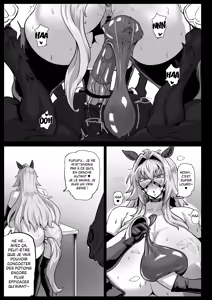 Page 22 of Daikensha-sama to Uma no Himitsu Recipe II | La recette secrète du grand sage et du cheval II - preview thumbnail
