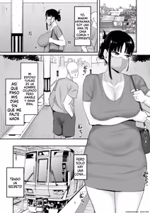 Page 5 of Tsuyokizuma furinsexde [Mesu]ni naru - preview thumbnail