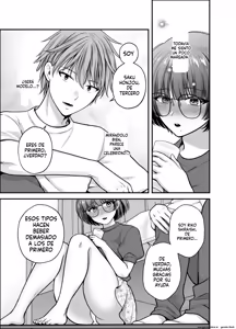 Page 25 of Boku no Koto o Daisuki na Bungaku Kanojo ga NTR SeFri ni Iki Otosareru made - preview thumbnail