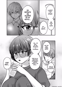 Page 26 of Boku no Koto o Daisuki na Bungaku Kanojo ga NTR SeFri ni Iki Otosareru made - preview thumbnail