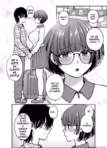 Page 8 of Boku no Koto o Daisuki na Bungaku Kanojo ga NTR SeFri ni Iki Otosareru made - preview thumbnail