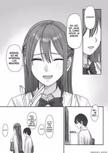 Page 26 of Boku dake no Yuki Ane - preview thumbnail