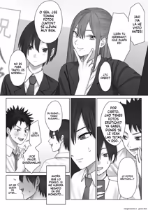 Page 9 of Boku dake no Yuki Ane - preview thumbnail