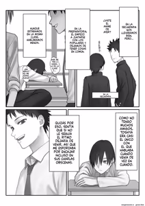 Page 10 of Boku dake no Yuki Ane - preview thumbnail
