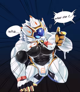 Page 5 of Solgaleo Visor - preview thumbnail