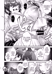 Page 38 of Futanari Multi Circle e Youkoso (Ge) | Welcome to the Futanari Multi-Circle Club - preview thumbnail