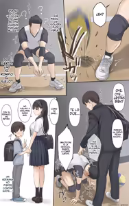 Page 4 of Boku no Onee-chan wa Sekai de Ichiban Tsuyokute kakkoiin da. - preview thumbnail