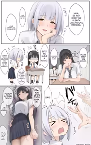 Page 8 of Boku no Onee-chan wa Sekai de Ichiban Tsuyokute kakkoiin da. - preview thumbnail