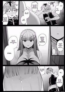 Page 115 of Saimin ni Kakatta Fern-chan EP 1-10 - preview thumbnail