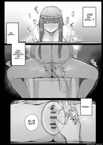 Page 119 of Saimin ni Kakatta Fern-chan EP 1-10 - preview thumbnail
