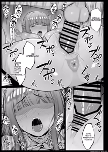 Page 138 of Saimin ni Kakatta Fern-chan EP 1-10 - preview thumbnail