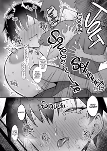 Page 29 of Buaisou na Kakure Kyonyuu Boyish Kanojo to Taikutsu na Date - preview thumbnail