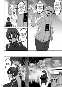 Page 53 of Yokkyuu Fuman ga Tamatte Hoka no Otoko no Chinpo Case ni Natteshimatta Oku-san -Musume Hen- - preview thumbnail