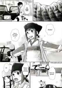 Page 5 of Les Chuu Life 3rd Vacation - preview thumbnail