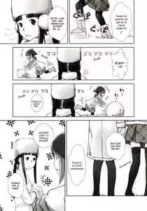 Page 6 of Les Chuu Life 3rd Vacation - preview thumbnail