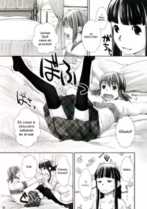 Page 8 of Les Chuu Life 3rd Vacation - preview thumbnail