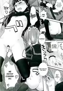 Page 17 of Les Chuu Life 4th Invitation - preview thumbnail