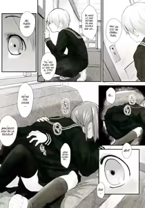 Page 4 of Les Chuu Life 4th Invitation - preview thumbnail