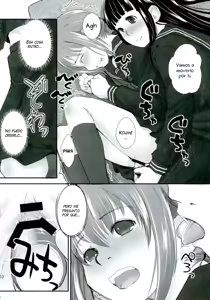 Page 10 of Les Chuu Life 4th Invitation - preview thumbnail