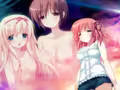 Page 183 of Yuri no Hananatsu Monogatari ～ Amanogawa no Kirameki o Kimi to ～ - preview thumbnail