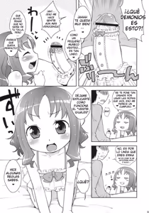 Page 4 of KisekaErika-chan - preview thumbnail