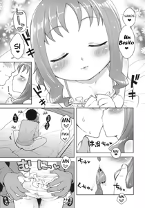 Page 8 of KisekaErika-chan - preview thumbnail