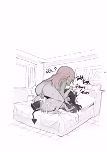 Page 5 of Bocchi the Cock - Hipnosis - preview thumbnail