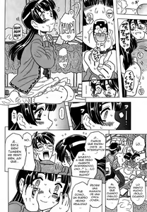 Page 23 of Cannon Sensei Tobashisugi Ch. 1 - preview thumbnail
