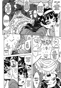 Page 31 of Cannon Sensei Tobashisugi Ch. 1 - preview thumbnail