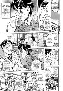 Page 10 of Cannon Sensei Tobashisugi Ch. 1 - preview thumbnail