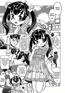 Cannon Sensei Tobashisugi Ch. 2 — hentai manga cover on Fhentai