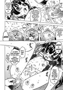 Page 18 of Cannon Sensei Tobashisugi Ch. 2 - preview thumbnail