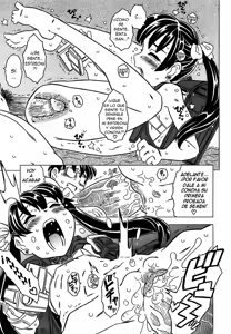 Page 19 of Cannon Sensei Tobashisugi Ch. 2 - preview thumbnail