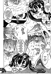 Page 22 of Cannon Sensei Tobashisugi Ch. 2 - preview thumbnail