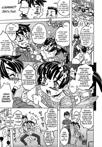 Page 3 of Cannon Sensei Tobashisugi Ch. 2 - preview thumbnail