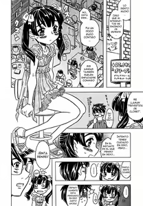 Page 4 of Cannon Sensei Tobashisugi Ch. 2 - preview thumbnail