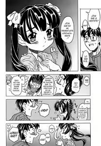 Page 6 of Cannon Sensei Tobashisugi Ch. 2 - preview thumbnail